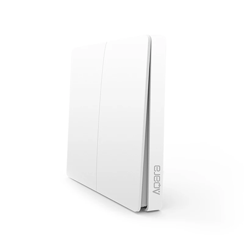 Умный выключатель Aqara светильник с дистанционным управлением ZiGBee wifi