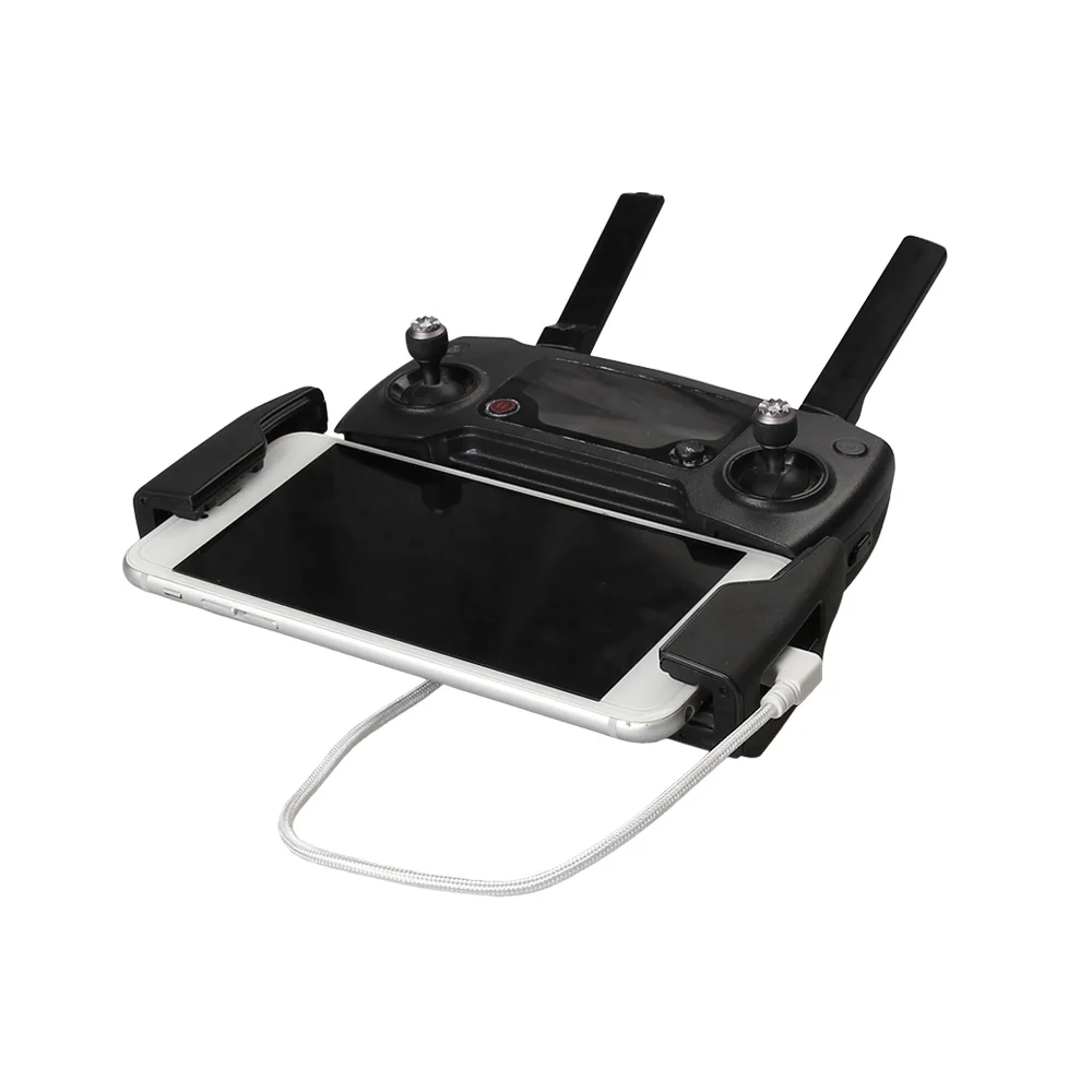 Новый RcStyle Lightning/Тип C USB кабель для dji Мавик Pro phantom3/4 Inspire 1/2 Drone Quadcopter дистанционное
