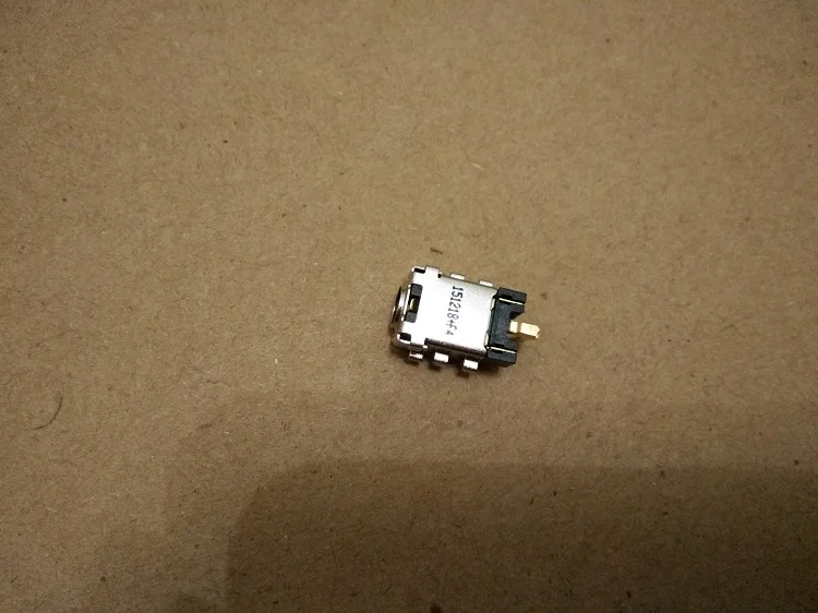 Новый разъем питания постоянного тока для Asus E402 E402M E402S E402MA FL5900U E402SA E502 E502S EeeBook L502