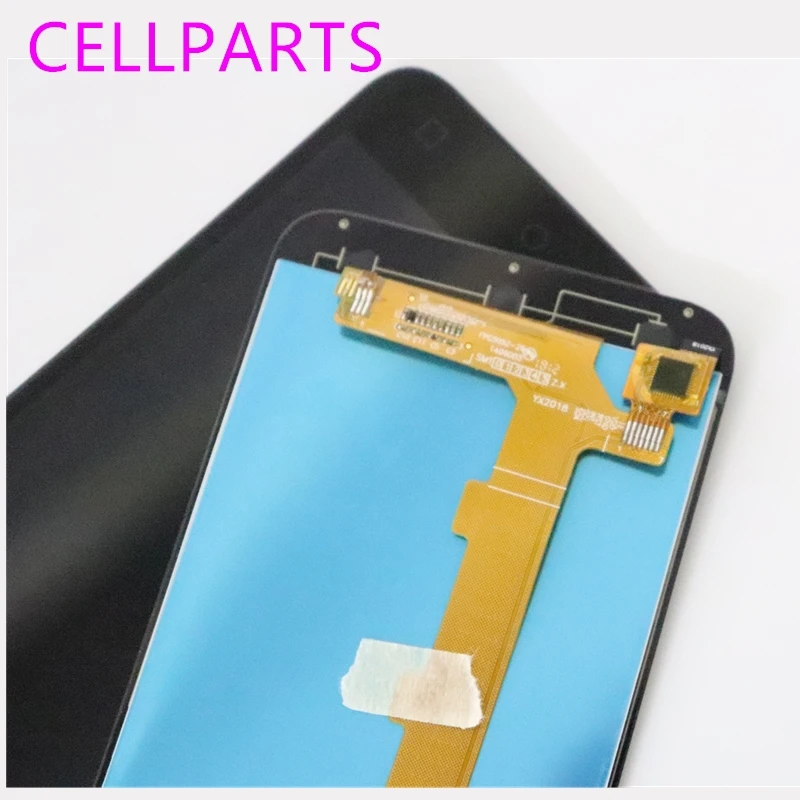 5 0 дюймовый ЖК-дисплей с сенсорным экраном для Alcatel Shine Lite 5080 5080X 5080A 5080U 5080F 5080Q 5080D