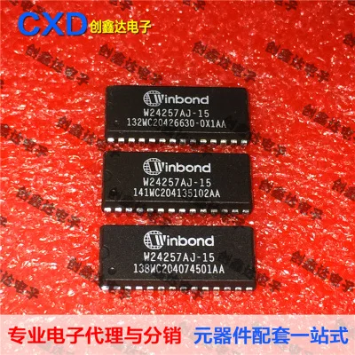 

Freeshipping W24257 W24257AJ-15