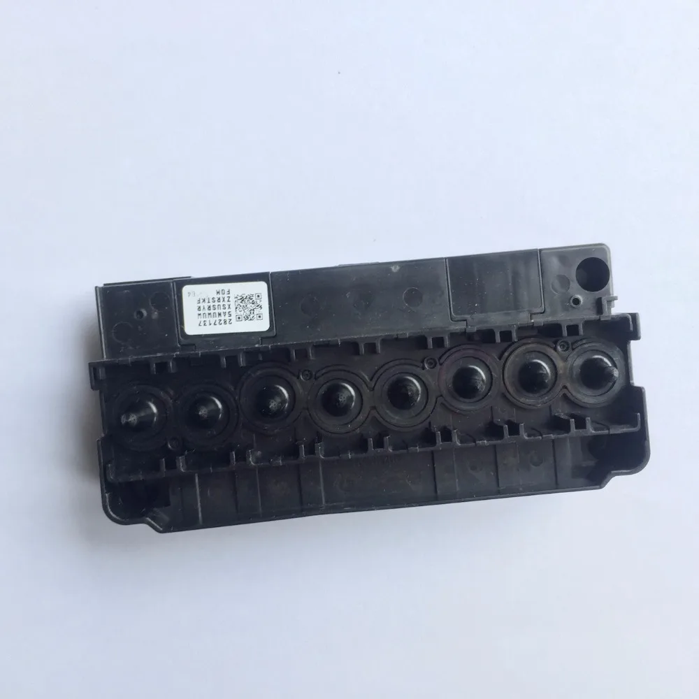 Printhead Manifold Adapter for Epson R800 R1800 R2400 G5000 R1900 R2000 PX4000 F152000 F158000 DX5 DX7 printer | Компьютеры и офис