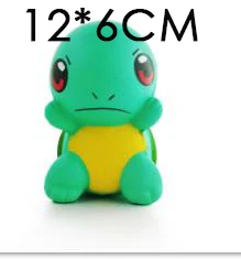 tortoise Милые кавайные мягкие сжимаемые игрушки, мягкие Мультяшные животные, мягкие медленно поднимающиеся сжимаемые игрушки для снятия стресса, игрушки для детей, аутизм - Цвет: tortoise