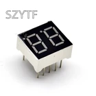 2bit общий катод цифровая трубка 0,56 