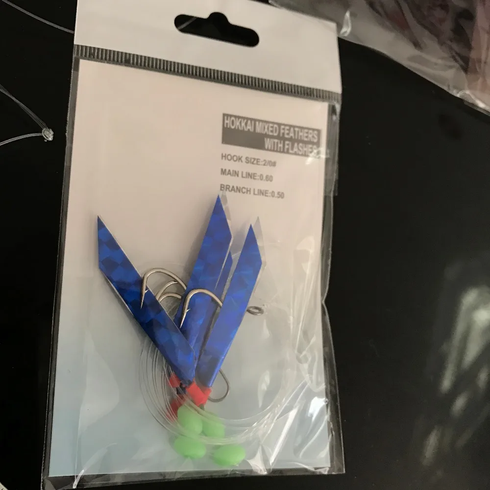 6 упаковок/партия новые мягкие рыболовные приманки | Спорт и развлечения