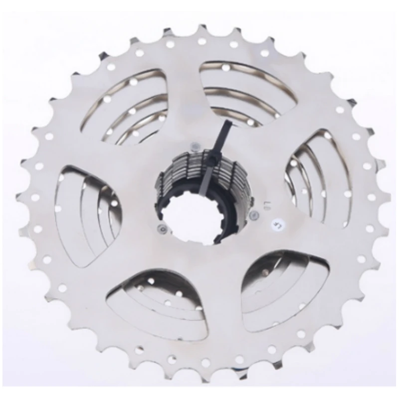 HG50 HG201 9 скоростей 11-25t 11-32t 34t 12-25t 12-27t дорожный велосипед mtb горный велосипед свободного хода 9s 25t 32t велосипедные кассеты