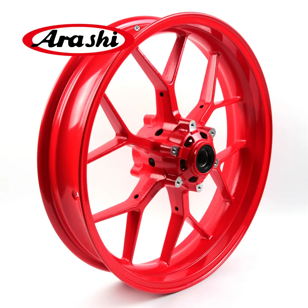 

Arashi For HONDA CBR1000RR 2008-2016 Front Wheel Rim CBR1000RR CBR 1000 RR Customized Color Rim 2016 2015 2014 2013 2014