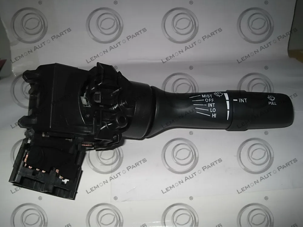 1S7694 8465204141 SW5229 Переключатель стеклоочистителя LE01 08106 6B для TOYOTA|wiper switch|switch for toyotaswitch