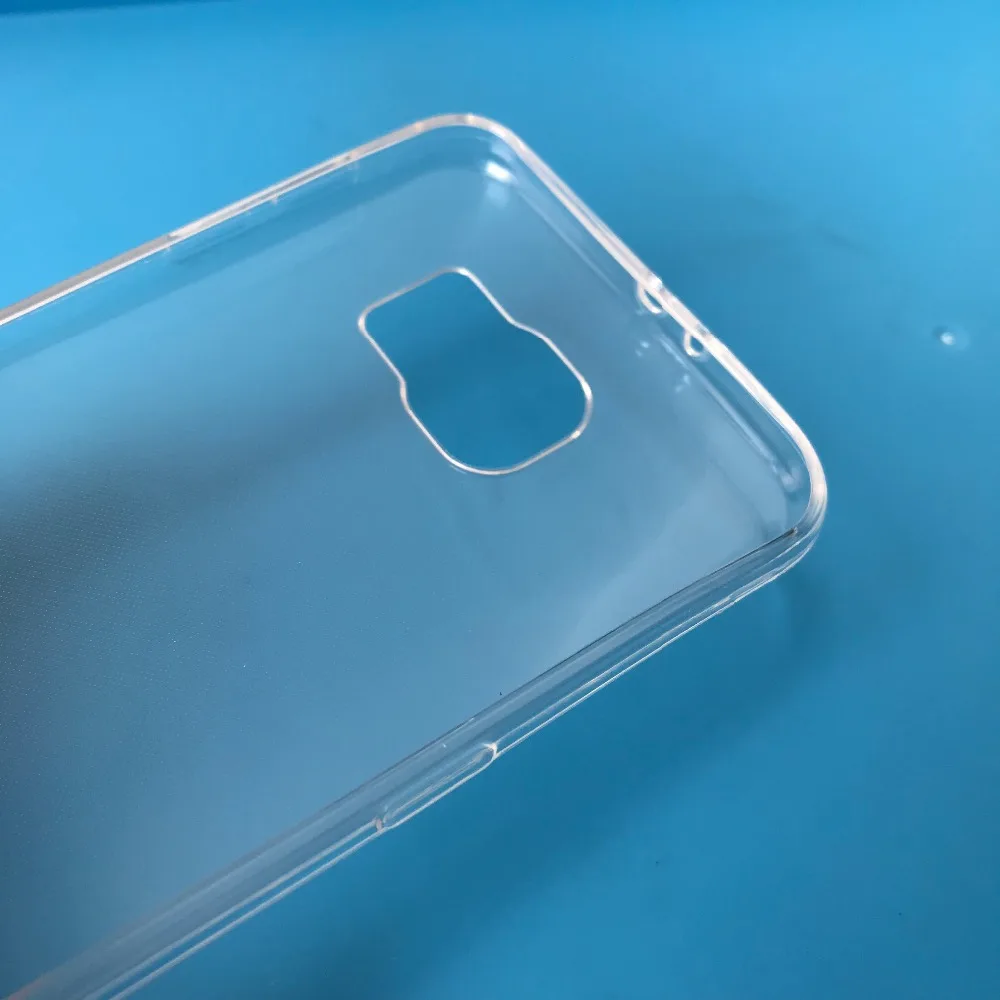 Чехол для телефона samsung S8 S9 Plus Note 8 Note9 Гидрогелевая ТПУ пленка galaxy S7 S6 edge Plus чехол задняя крышка M5 Note Coque Fundas