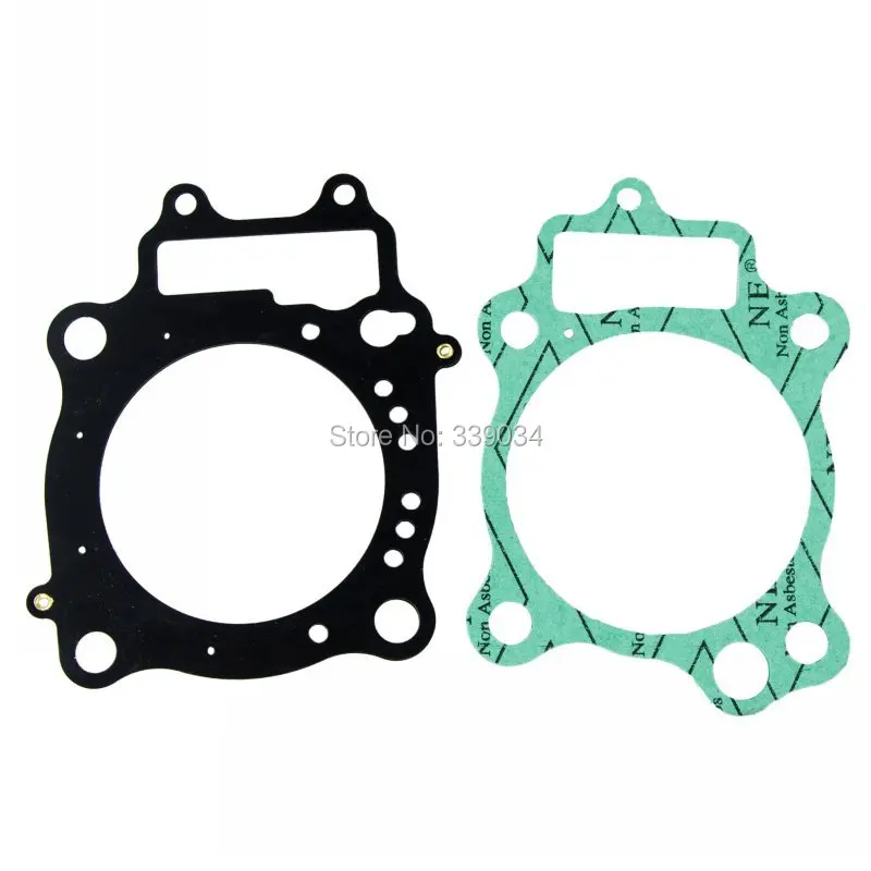 Комплект прокладок без асбеста для CRF250R CRF250X CRF250 CRF 250 R X 2004 2005 2006 2007 2008 2009|crf kit|kit kitscrf