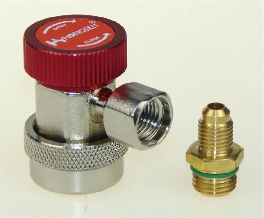 Бесплатная доставка высококачественные детали для кондиционера воздуха R134