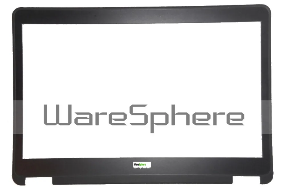 Новинка Оригинальная передняя ЖК-панель для Dell Latitude E7450 00V59J 0V59J AP147000500 черная без