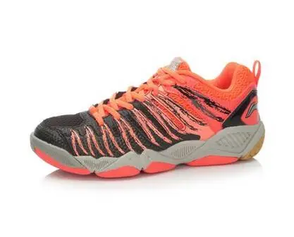 100% подлинная lining badminton shoes aytl021 aytl016 hero тд версия мужские и женские спортивные