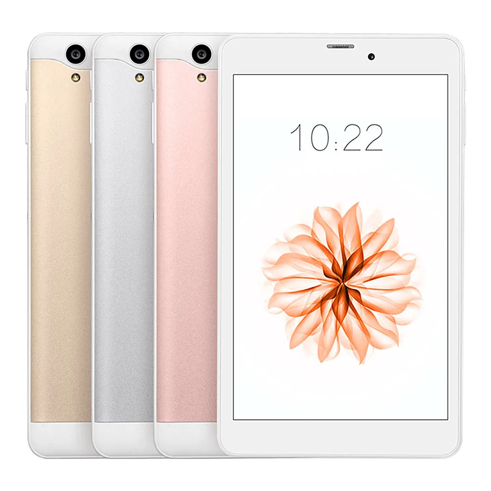 VOYO X7 таблетки 3g/4 г телефонный звонок большой Экран MT6582 ноутбука 4 ядра 1. 3g Гц