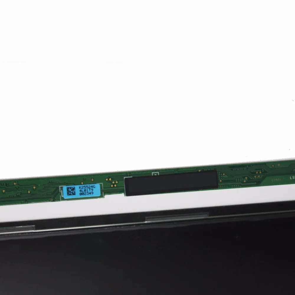 LSN133KL01 801 ЖК дисплей для ноутбука со светодиодной панелью Samsung NP900X3B NP900X3C NP900X3D AD1BR|led