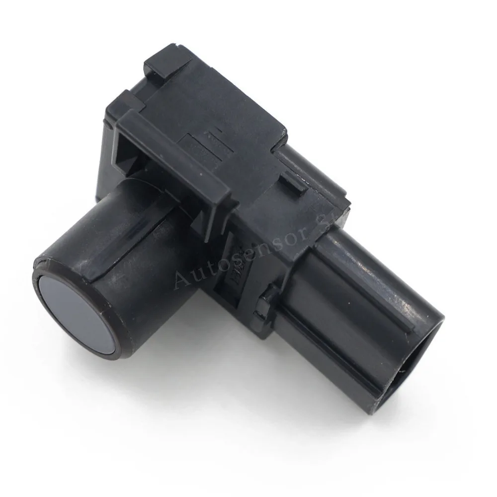 4 шт. новый бренд 37735 57L10 ZMZ PDC Датчик парковки обратный помощник для Toyota 188300 8270