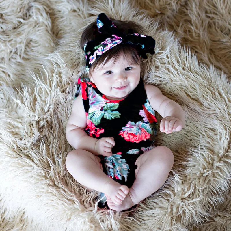 Комбинезон для маленьких девочек одежда комплекты одежды Глава ремень +