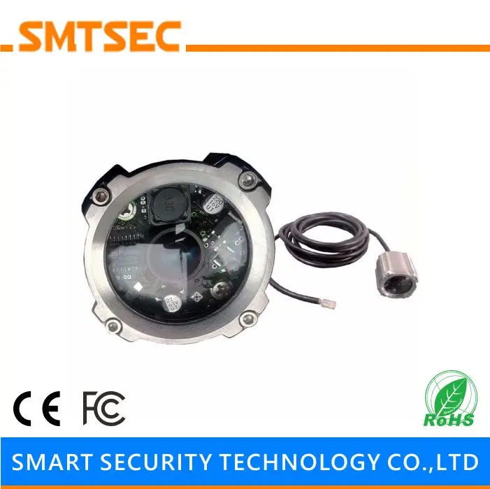 SIP U002 2MP 1080P IP68 камера безопасности для подводной рыбалки IP POE Power морского