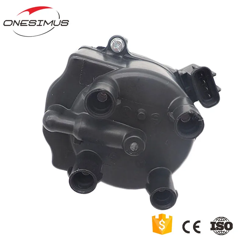 Система зажигания автомобильного дистрибьютора OEM 19050-75020 для-3RZE 2694CC LAND CRUISER 90/4 RUNNER