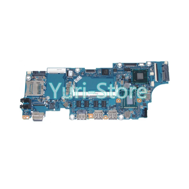 NOKOTION FAU2SY1 A3267A материнская плата для ноутбука toshiba Portege Z935 Z930 SLJ8E SR0N8 I5 3317U CPU