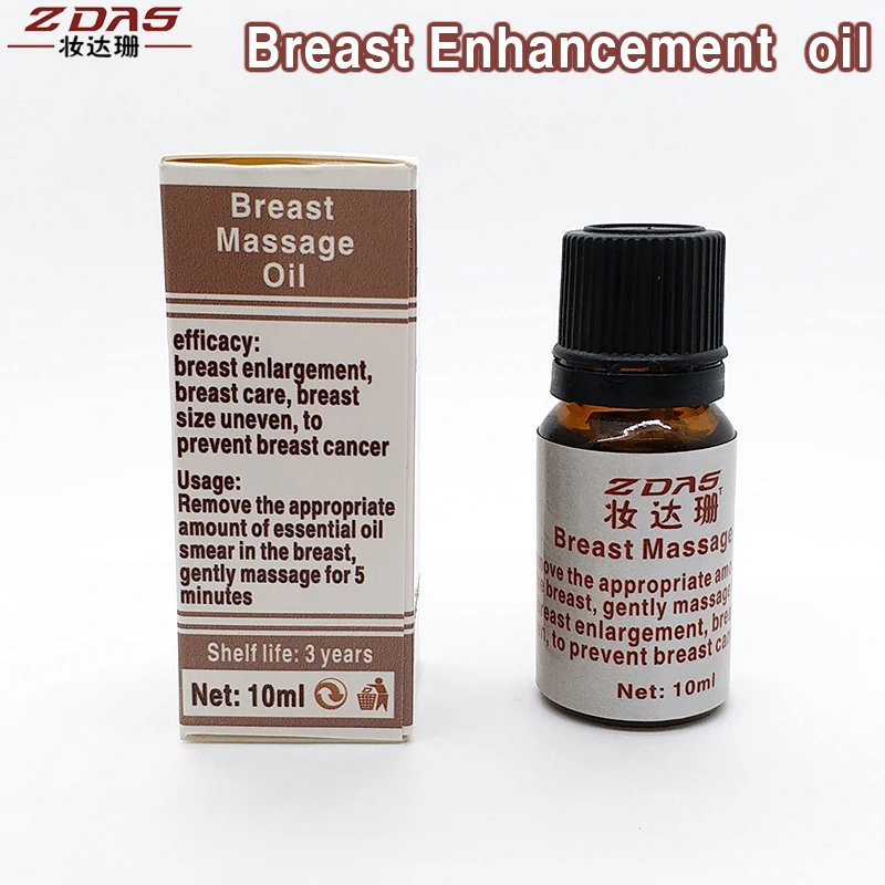 Смазочные материалы для увеличения груди масла быстрого большая грудь