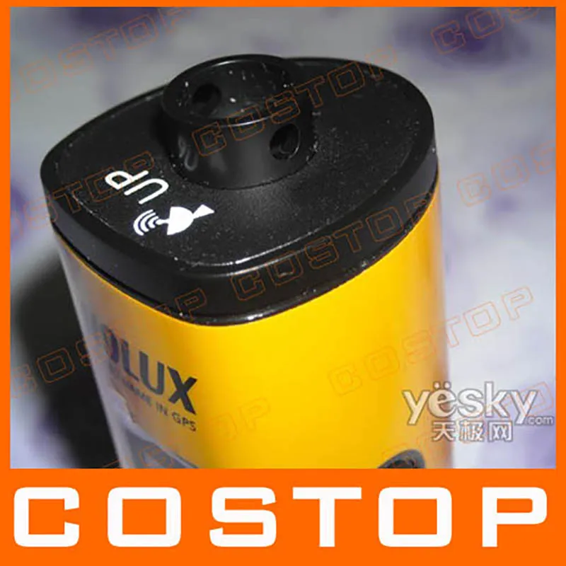 Holux беспроводной Bluetooth gps приемник/регистратор данных M 241|gps receiver|bluetooth receiverholux receiver