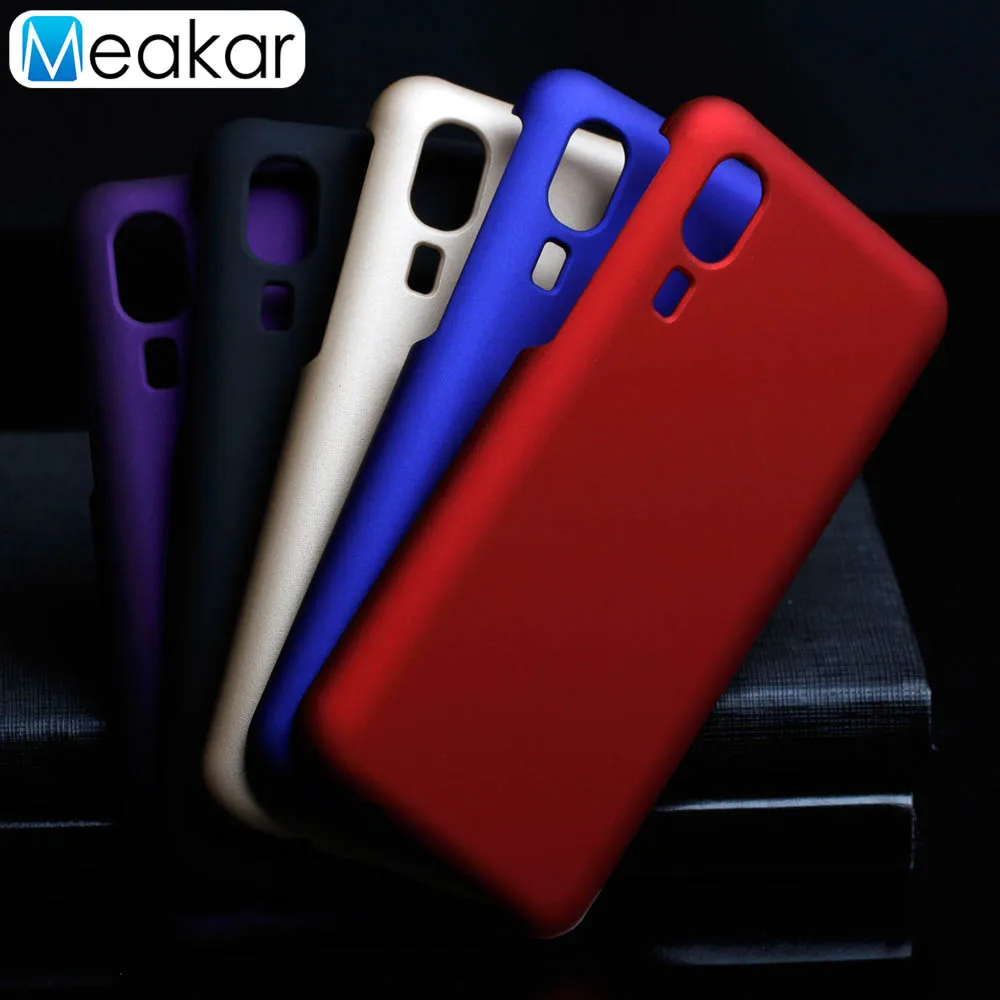 Пластиковый чехол 5 0 дюйма для Samsung Galaxy A2 Core на заднюю крышку телефона SM A260F |