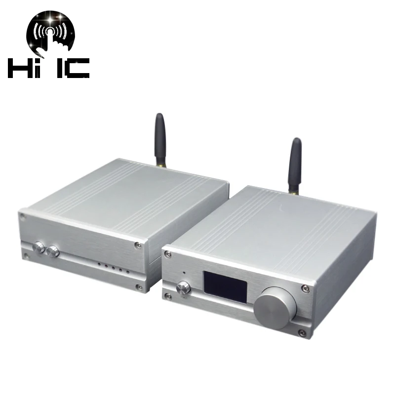 HiFi аудио ES9038 Q2M SA9023 XMOS XU208 USB DAC декодер поддержка Оптический Bluetooth коаксиальный DSD W/