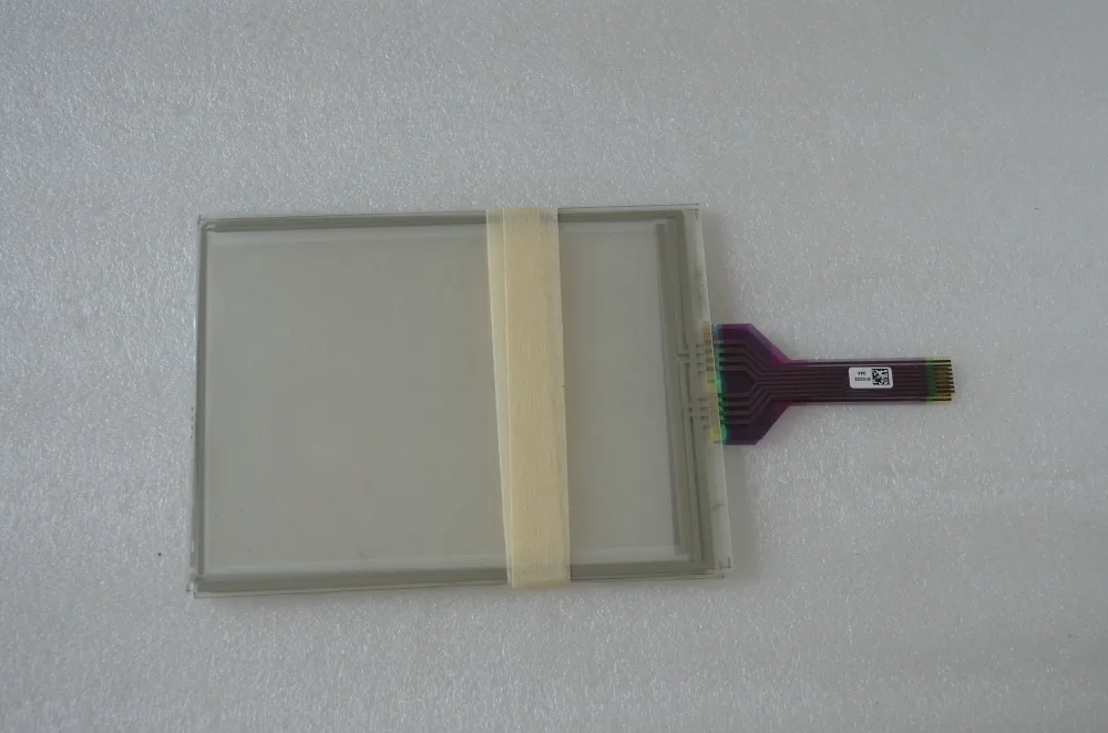 Сенсорная панель сенсорного стекла TP HMI 9894700B 1071,0073
