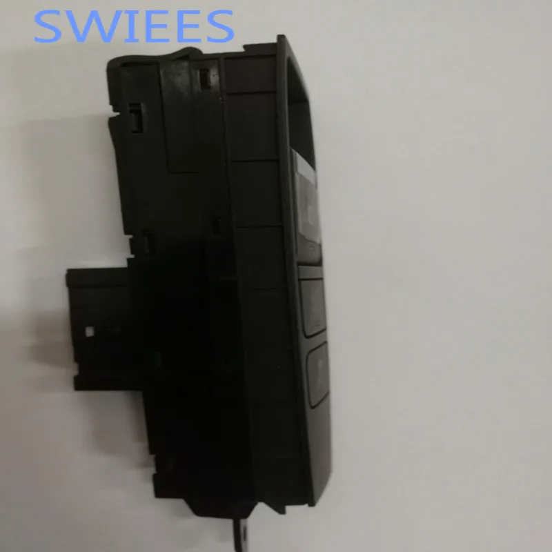 Кнопка Ручного Тормоза SWIESS для VW Passat B7 CC 3AD927137 3AD927137A 3AD 927 137 A | Автомобили и