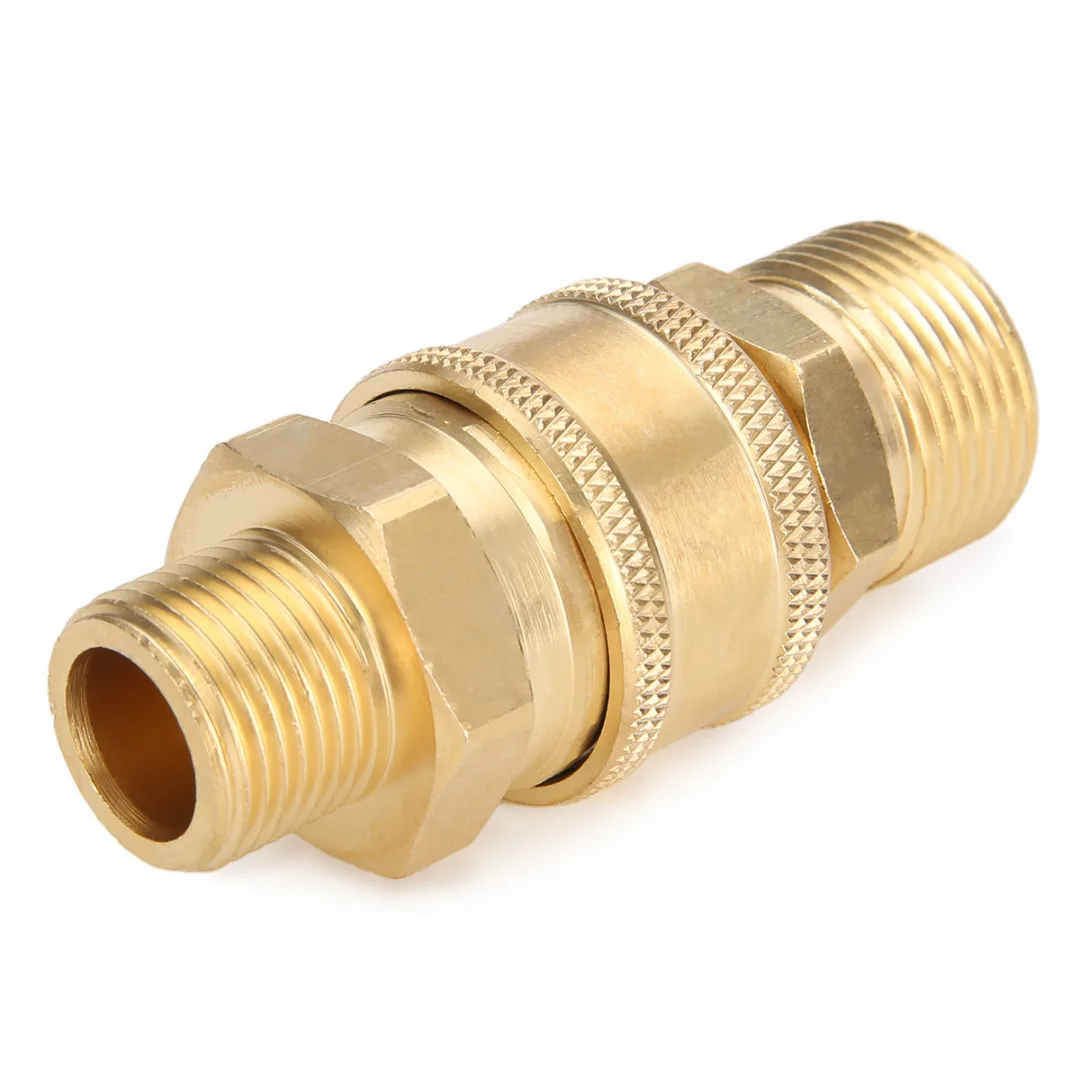 Устройство для мойки под давлением 14 8 мм 3/8 дюйма 2 шт.|garden quick connect|tool tooltools inch |
