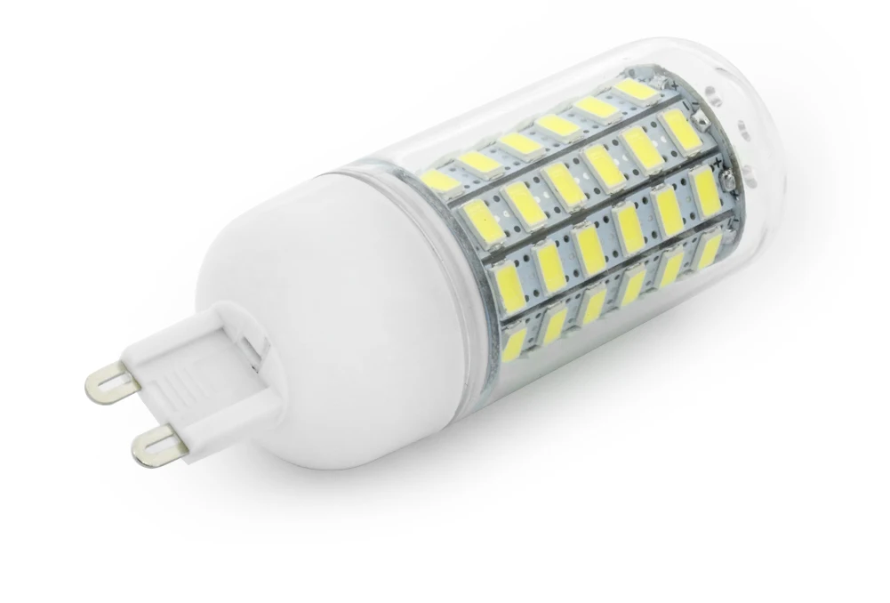 Светодиодные лампы E27 E14 B22 5730 SMD G9 GU10 светодиодный 24 36 48 56 69 72|Светодиодные и трубки|