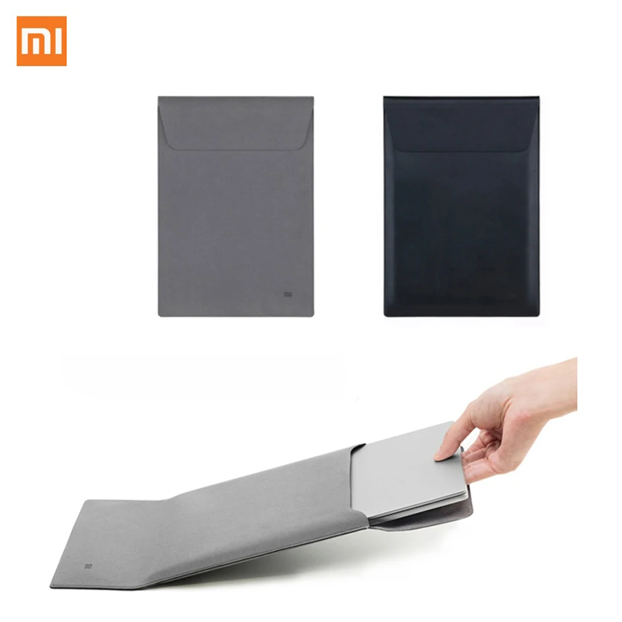 Оригинальная сумка для ноутбука Xiaomi 12 / 13 дюймов изготовлена из