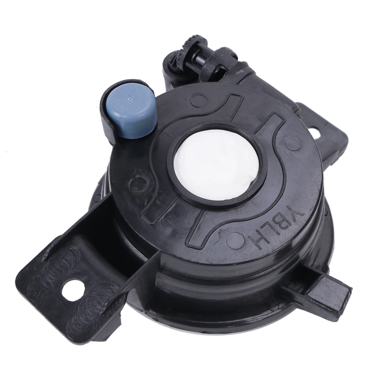 Влево/вправо ПТФ в передний бампер прозрачные дальнего света лампы