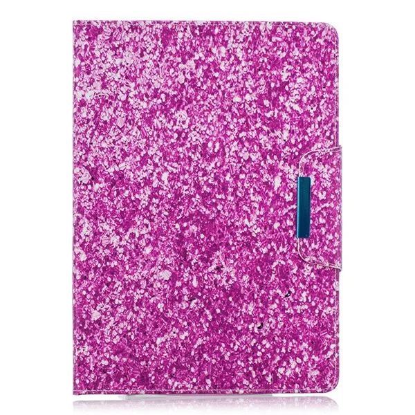 Чехол Wekays для Apple, Ipad 9,7, мультяшный Единорог, кожаный чехол Fundas для IPad 9,7 дюймов A1822 A1823, чехол, оболочка - Цвет: G