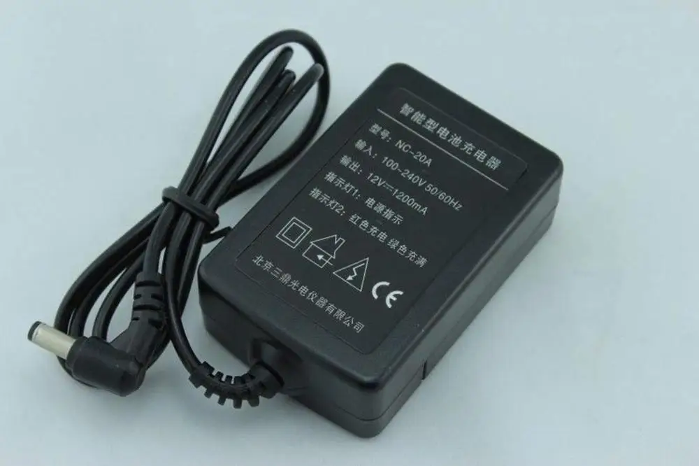 

NEW Universal South Charger For NB-20 NB-20A NB-28 NB-25 BATTERY South series