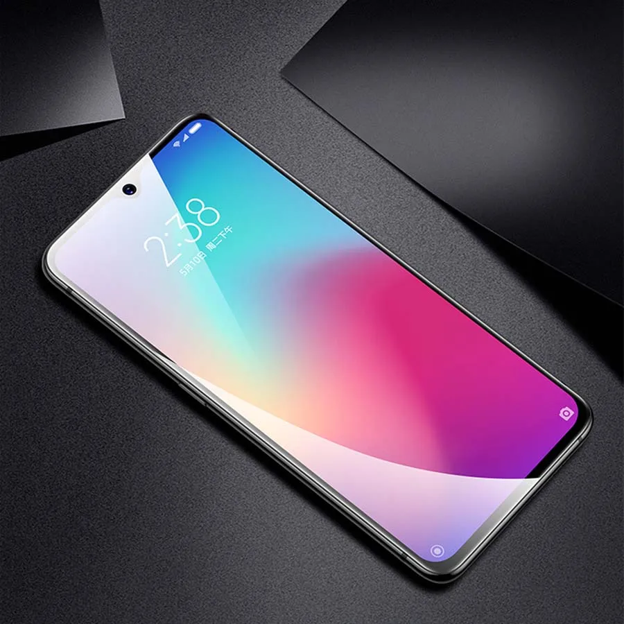 For Xiaomi Mi 9 SE Glass 9T Pro Tempered Screen Protector Protective Full Cover Xiomi Mi9 Global 5G | Мобильные телефоны и