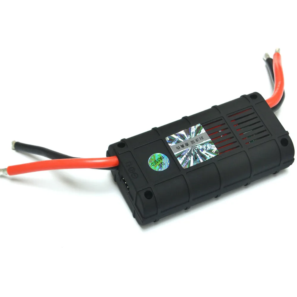 Высокоточный 150A RC Ваттметр и анализатор мощности HTRC FT08|rc watt meter|rc wattrc meter |