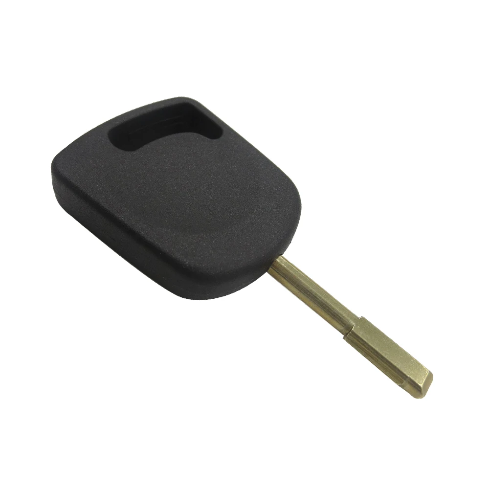 OkeyTech для Ford Focus Mondeo KA Fiesta Escort Jaguar XJ8 Transit Connect Key чехол Чехол транспондер со