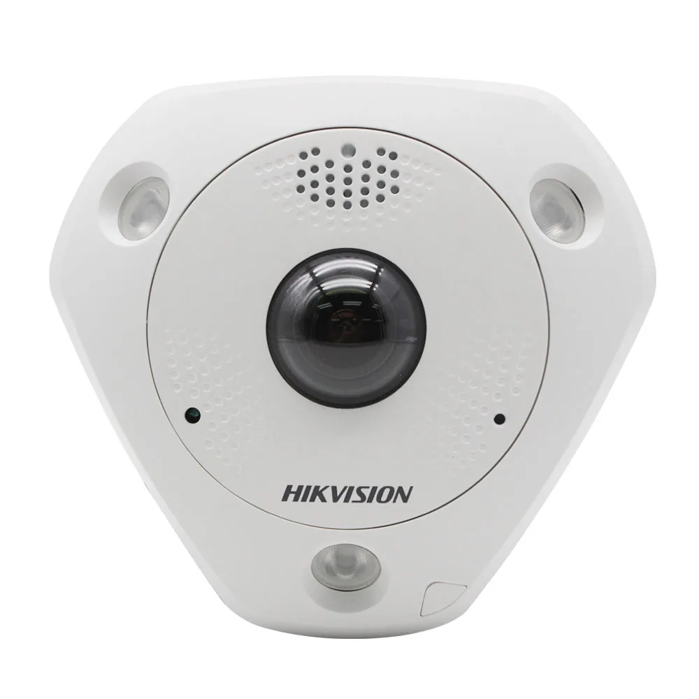 IP камера видеонаблюдения с углом обзора 360 градусов|fisheye security camera|ip cameracctv ip camera |