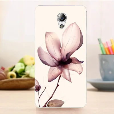 Модный защитный чехол с рисунком для Lenovo A1010 A 1010 Vibe B A20 задняя крышка Fundas Coque |