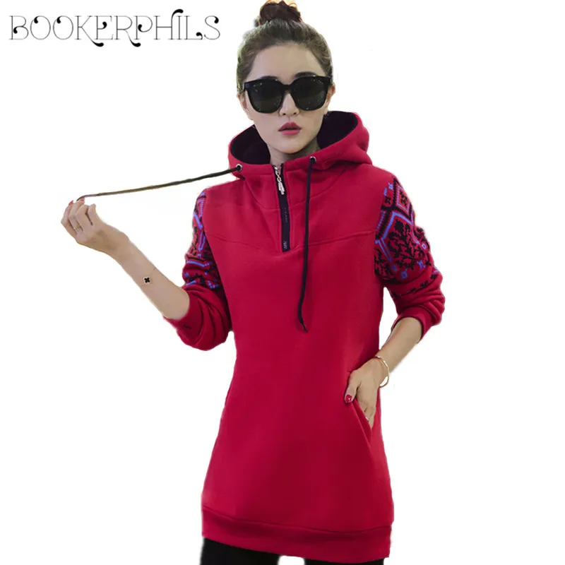 Осень зима 2020 женские спортивные костюмы толстовка с капюшоном плотный плюс