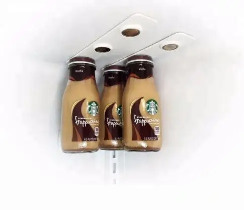 Magnetic beer bottle loft holder for fridge | Дом и сад