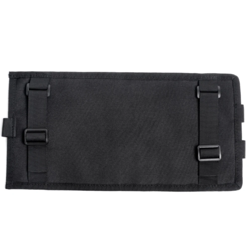 Мульти Карманы билет сумка для хранения CD Солнцезащитный щиток автомобиля