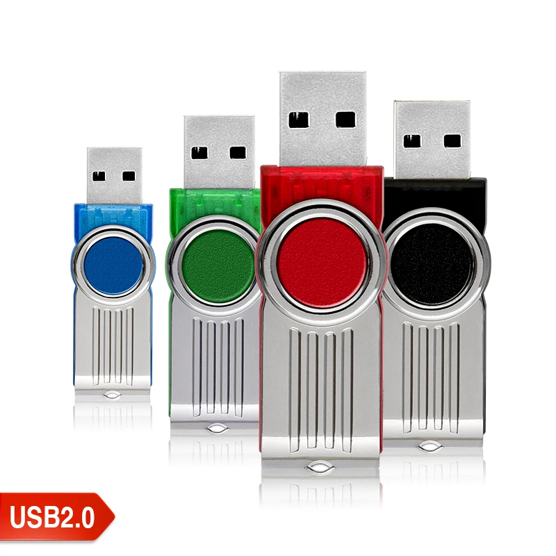 Вращающийся диск ручка-накопитель 64 ГБ usb флэш-накопитель 128 Флешка menoria 32