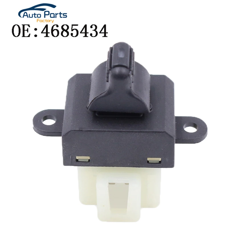 Новый выключатель окна для автомобилей Dodge Chrysler plytom 4685434 1996 2002|Переключатели и