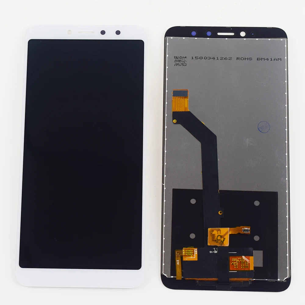 5 99 дюйма для Xiaomi Redmi S2 ЖК-дисплей с сенсорным экраном Y2 глобальная версия модуль