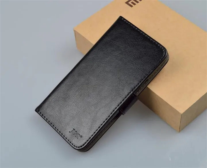 Stand Wallet Style PU Leather Flip Case For Nokia X2 Dual SIM RM-1013 for X2DS Cover Book style Phone Bag with Card Holder | Мобильные