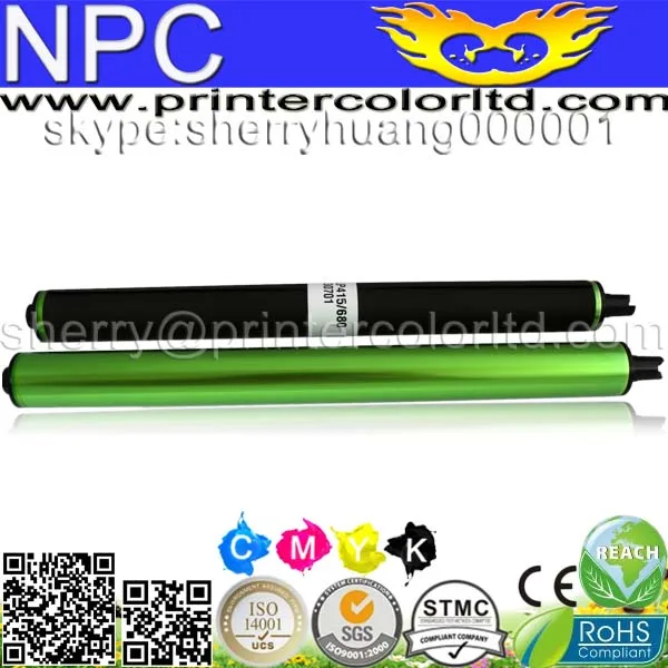 drum for Samsung CLT-K 5062 L CLT C-5062-L CLP-680 CLT-506S C506-S CLTC 506L CLT-K5062 K-5062-S /XAA color reset LASERJET |