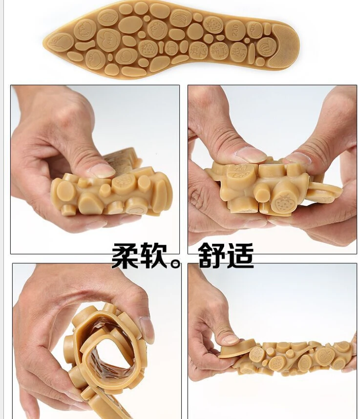 Женская обувь на плоском ходу с мелким носком женская квадратным и бантом